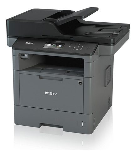 Impresora Multifuncional Brother Dcp-l5650dn (Reacondicionado)
