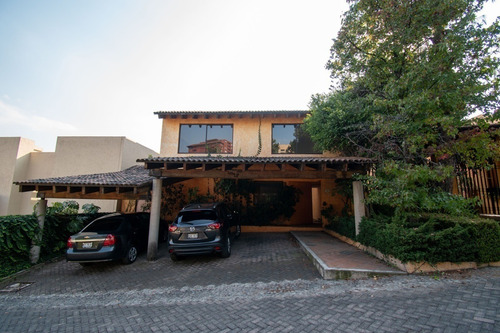 Imagen 1 de 25 de Casa En Venta Bernardo Quintana Rancho Santa Fe Alvaro Obreg