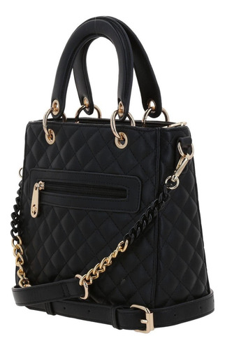 Bolso Barbie Gorett Selecto Satchel Crossbody Asa Larga