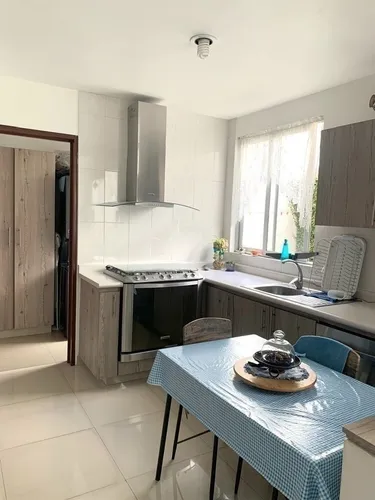 Casa En Venta En Aqua 1
