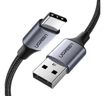Comprar Cable Ugreen 60128 con entrada USB A salida USB-C