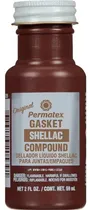 Comprar Goma Laca Permatex Original 100%  Para Juntas Y Empaques 