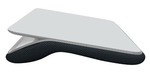Logitech Comfort Lapdesk N500 (blanco /gris)