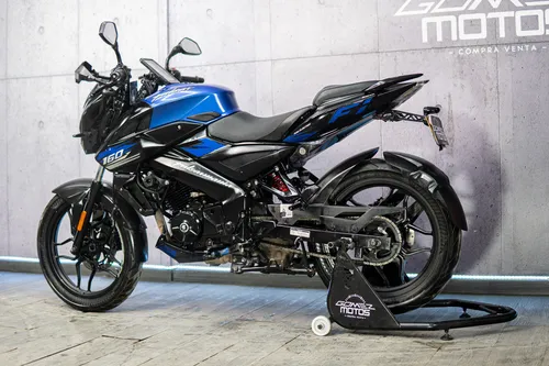 Bajaj Pulsar Ns 160 Fi 2022