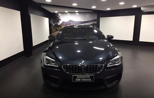 Bmw Serie M 4.4 Aut. 4p