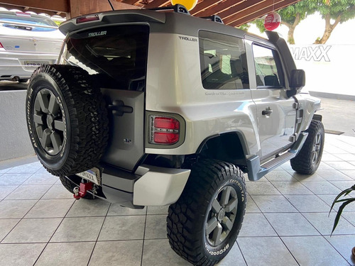Troller T4 Xlt 3.2