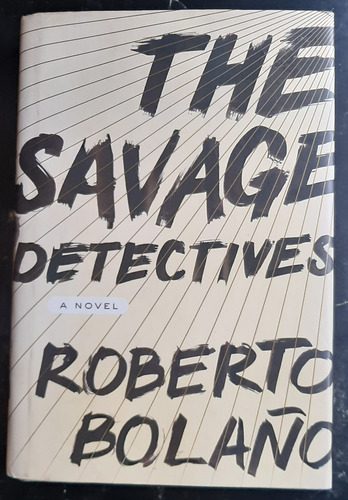 The Savage Detectives