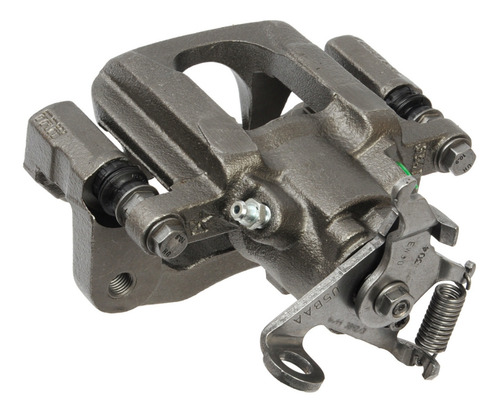 1 Caliper Freno Derecho Trasero Dodge Journey 09-12 Cardone (Reacondicionado)