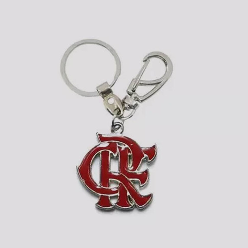 Chaveiro Flamengo Crf