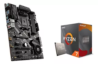 Disco Desbloqueado Micro Center Para Amd Ryzen 7 5700x 8