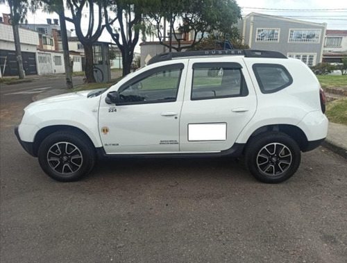 Renault Duster Sp 4x2 Mt 2.0 2020 Financiacion Hasta El 100%