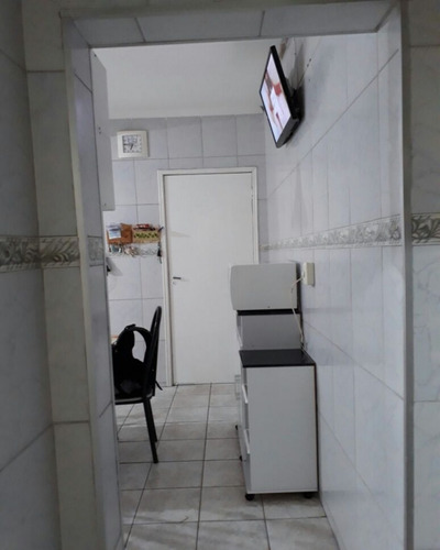 Imagem 16 de 30 de Casa Venda/permuta 3 Dormitórios Jundiaí Jardim Pacaembu - 4585648 - 33507194