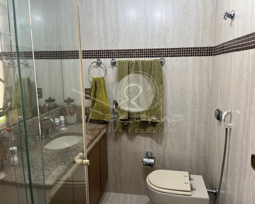 Imagem 27 de 30 de Apartamento Para Venda No Cambuí Em Campinas - Imobiliária Em Campinas - Ap05108 - 70652328