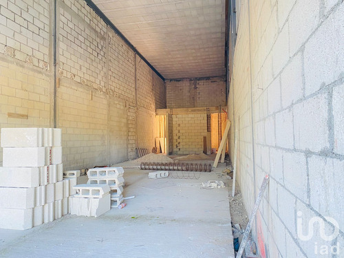 Renta Local Comercial 1 Ambiente Francisco De Montejo