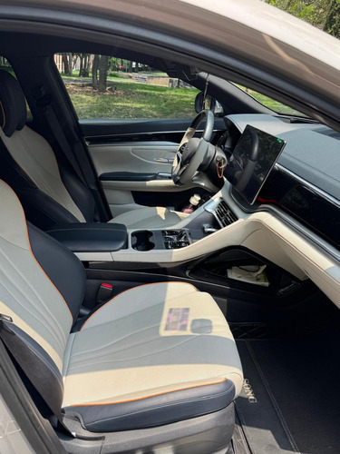 BYD Song Plus 1.5 Phev-Ev Dm-I