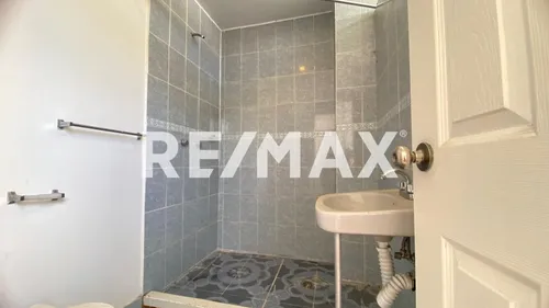 Casa En Renta En Acueducto Santiago Tepalcatlalpan Xochimilco