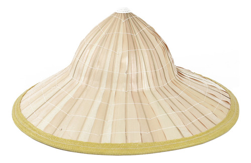 Sombrero Japonés, Sombrero De Bambú, Sombrero De Paja, Paras
