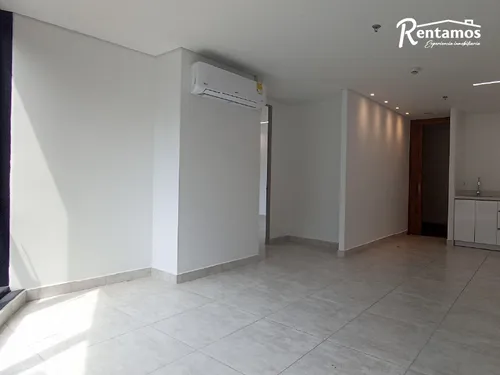 Oficina En Arriendo En El Poblado. Cod A775560