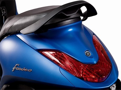 Imagen 12 de 15 de Yamaha Fascino 125 Fi 0km Unidades Para Entrega Inmediata !!