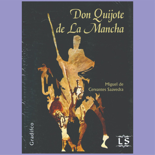 Don Quijote De La Mancha Miguel De Cervantes Saavedra Nuevo