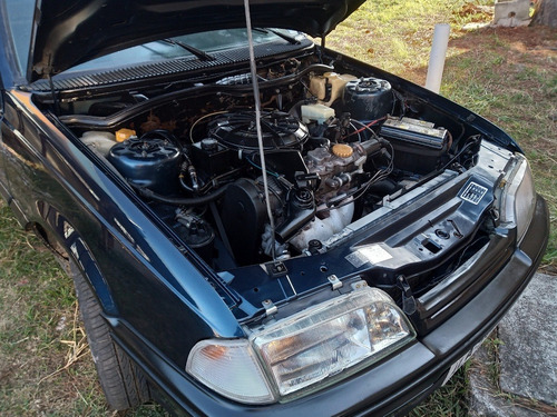 Monza 2.0 Efi - Câmbio Automático - Top