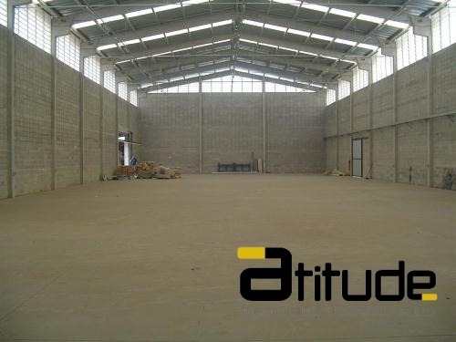 Imagem 10 de 13 de Galpão 1.425 M2 Em Osasco - 200