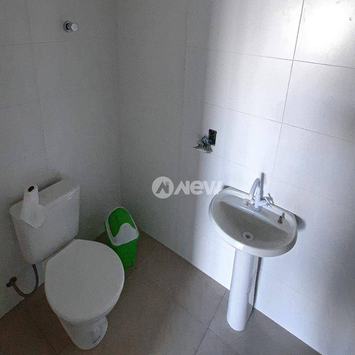 Imagem 10 de 15 de Casa Com 2 Dormitórios À Venda, 55 M² Por R$ 225.500,00 - Vila Rica - Portão/rs - Ca3465