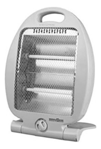 Calefactor Estufa Con Niveles De Calor 800w