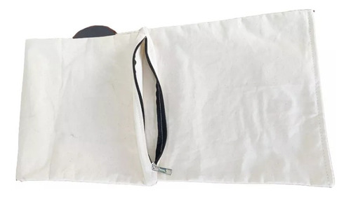 Bolsas De Filtro Con Cierre Lavables Para Wd3 Wd1 Mv1 Tn Ser