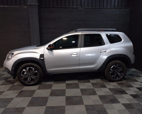 Renault Duster Duster Iconic 1.3