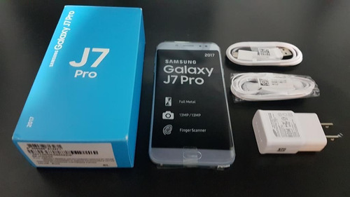 Samsung J7 Pro (2017)