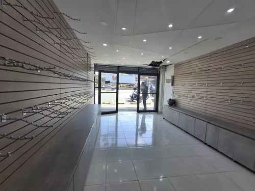 Local En Arriendo Ubicado En Medellin Sector Guayabal (25071).