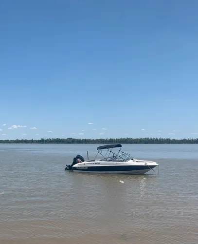 ¡vendo Lancha Open Quicksilver 1600 - Oportunidad Única!