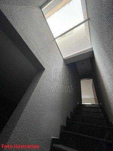 Imagem 9 de 22 de Sobrado Com 3 Dormitórios À Venda, 142 M² Por R$ 478.000,00 - Vila Curuçá - Santo André/sp - So3118