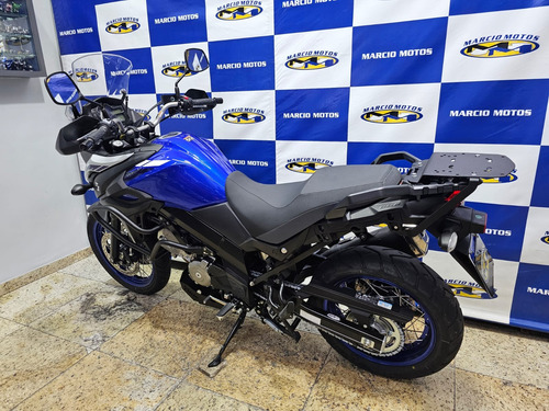 Suzuki V Strom Xt 650 23/24