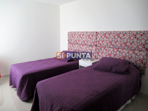 Imagen 9 de 9 de Playa Brava Apartamento A La Venta Y Alquiler