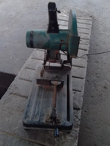 Tronzadora 12 Pulgadas (Usado)