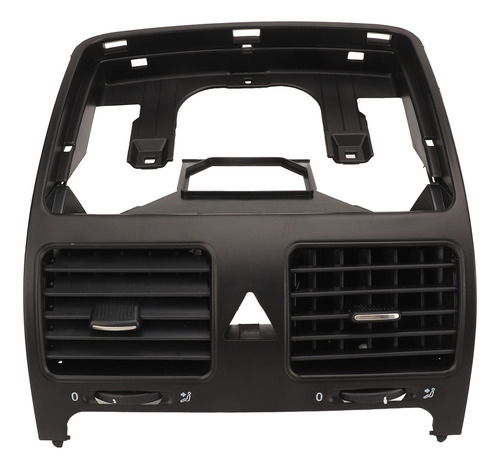 Rejilla Central Tablero Vw Jetta Golf Gti 5 Mk5 Rabbit
