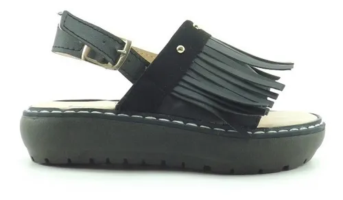 Sandalias Gomones Flecos MercadoLibre