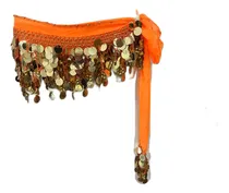 Comprar Caderin Lentejuelones Para Danza Arabe