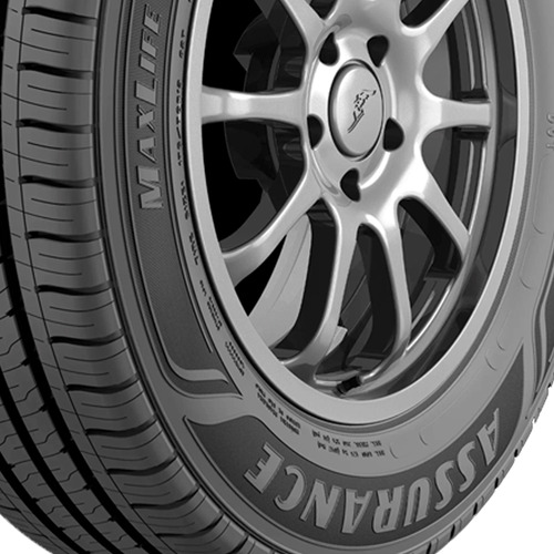 Llanta 185/60R14 Assurance Maxlife Goodyear