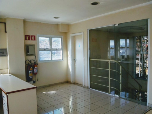 Imagem 2 de 16 de #prédio Comercial Com 3 Andares 15 Vagas À Venda - Pr0118