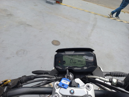 Imagem 4 de 5 de Bmw G 310 R 2019