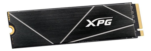 Ssd Adata Xpg Gammix S70 Blade M.2 Nvme De 1tb Pcie Gen4x4 Compatível Com O Console Ps5