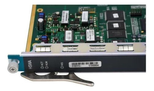 Olt Placa Hswa Controle Fiberhome 5516-010-olt