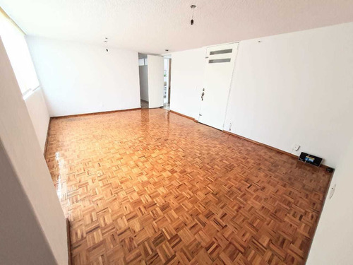Imagen 3 de 14 de Rento Departamento En Nonoalco, A Pasos De Mixcoac