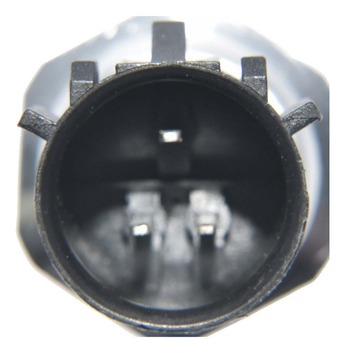 Interruptor Presion Aceite Motor Hummer H2 8 Cil 6.2l 2009