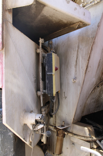 Camion Mack Con Bomba Pluma Putzmeister De 36 Metros