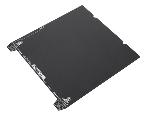 Plataforma De Impressão 3d Steel Platform Spring Creality 3d