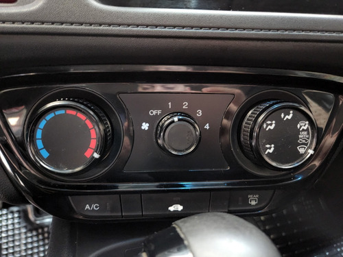 Imagen 17 de 25 de Honda Hr-v 1.8 Lx 2wd Cvt 2016